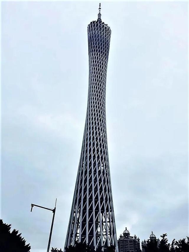 函君：2017秋广东旅游之行（3）