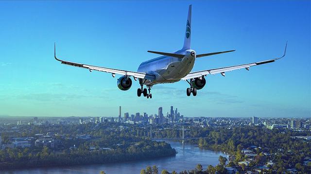 全球前十大最受欢迎的航空公司 新航连续26年夺冠