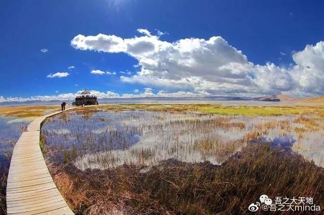 与梦同行，古地雍凉