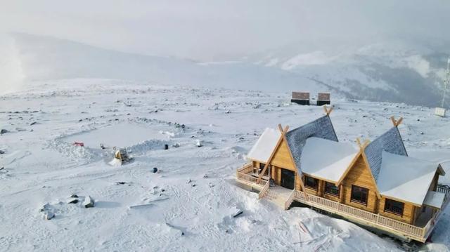 全国最好的滑雪场在哪儿？