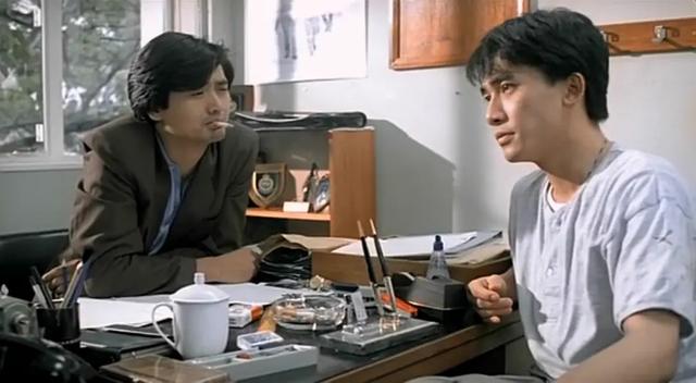 《地下情》：80年代香港米店少爷的混乱情史，被一桩“悬案”点醒