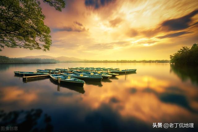 高中地理知识顺口溜，帮你一口气背完三年的书