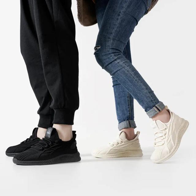 保暖舒服！这双“加绒椰子鞋”我能穿一整个冬天