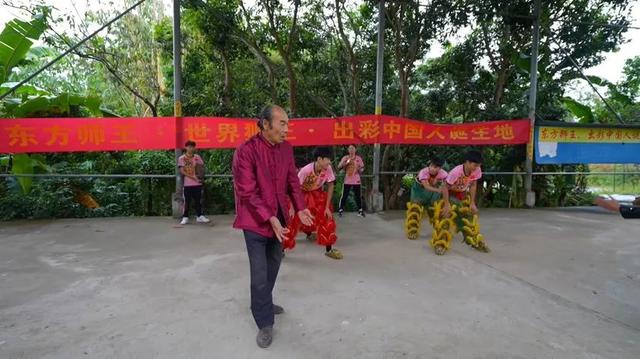 这个动物不产自中国，广西人却把它的精气神传承了千年