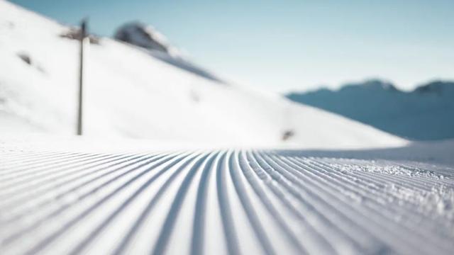 全国最好的滑雪场在哪儿？