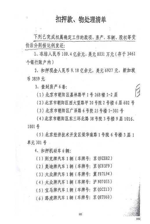 40辆车50套房，泳池养鱼拍电影忙，看互金圈大佬们如何奢侈挥霍