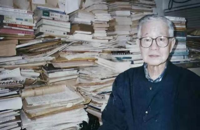蔡澜谈妙人：刘以鬯先生