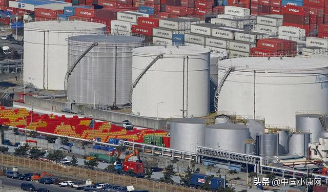 路透：美国向亚洲用油大国喊话要求协同释放原油战略储备 平抑油价