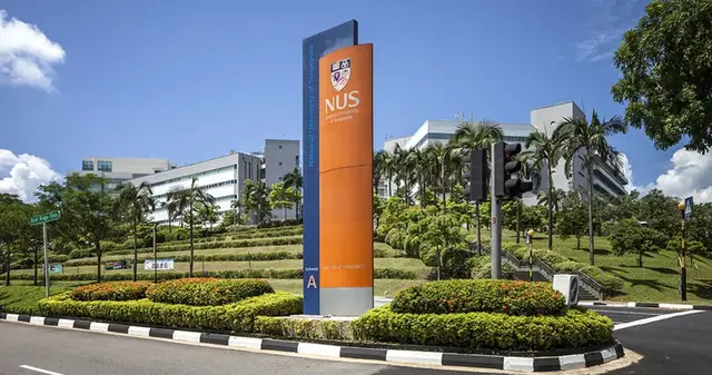 985/211+新加坡大学合办硕士专业！教育部认可，毕业后可获双学位