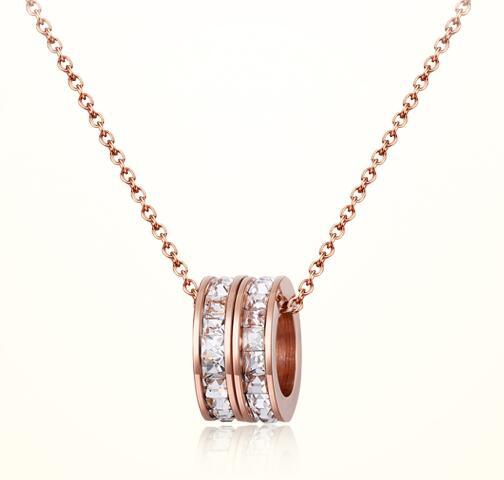 小仙女买珠宝必看！亚洲“施华洛世奇”--- 幸运吉拉