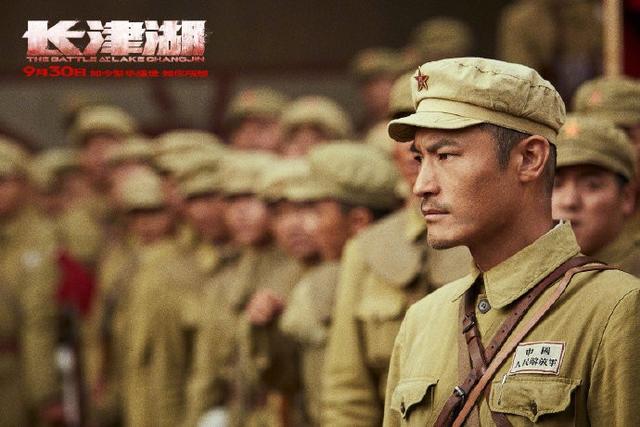 《长津湖》美国上映第一天，看到这些评论我就知道它赢了