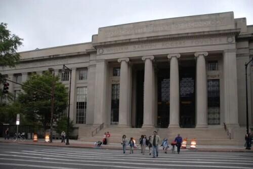 国际科学奥林匹克竞赛排名，中国第一，美国没保住第二