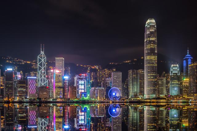 亚洲25个一线城市，12个在中国！首尔第6，广州第7，迪拜第14