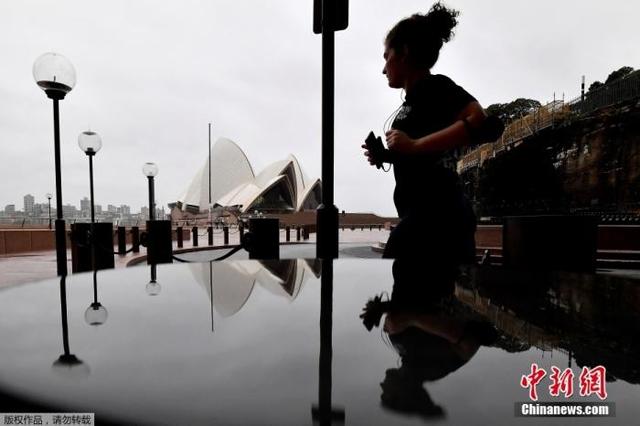 数万人签名反对澳大利亚针对临签持有者“歧视性”边境政策