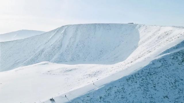 全国最好的滑雪场在哪儿？