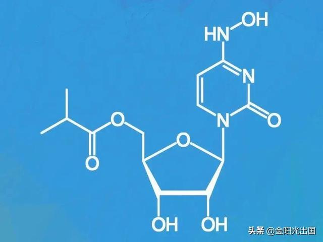 世界首例！英国批准口服抗新冠药物