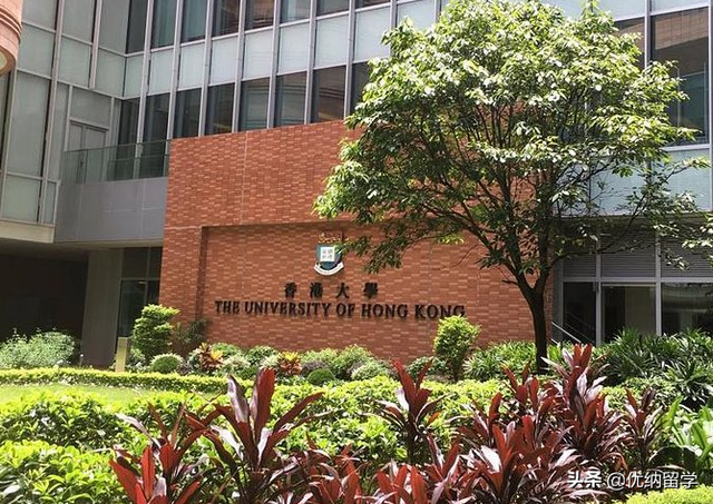 为什么新加坡、中国香港以及加拿大等大学官网上的要求只能做参考