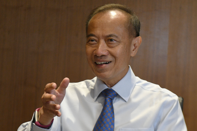 斗争求和平的思路错了？新加坡前外长：中国要放软立场，给点面子