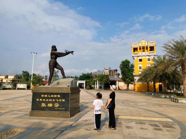 「人文恩平⑦」世界各地，处处有“恩平”