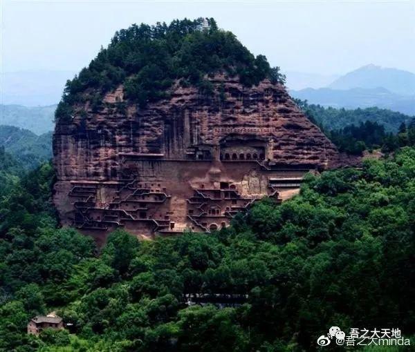 与梦同行，古地雍凉