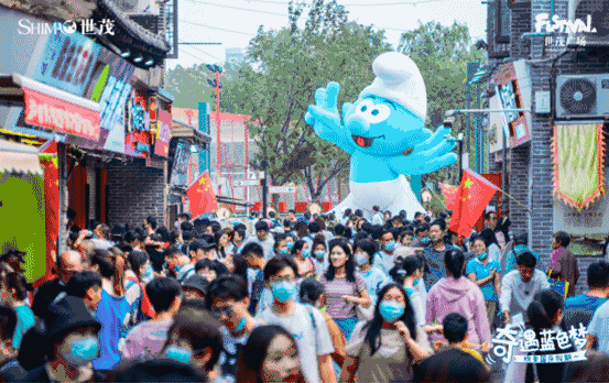 10月《济南城市商业热力榜》发布！这些商场成国庆档热门打卡地