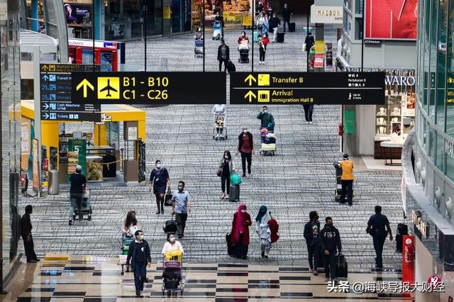 面对新变种毒株，新加坡禁七非洲国家旅客27日晚起入境