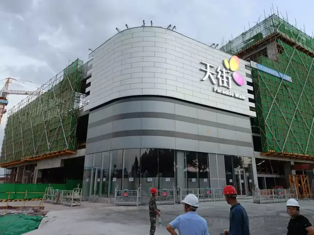 你敢信，190万还能买到两江新区核心的别墅？