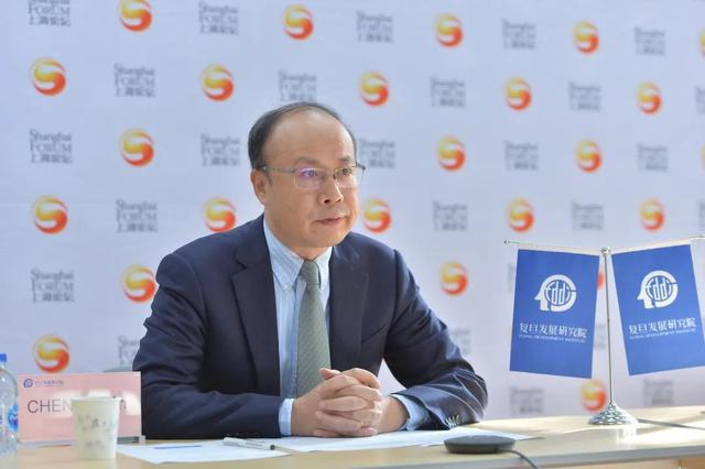 上海论坛2021·高端圆桌丨技术和规制：构建良好数据治理，推动负责任数字金融的发展