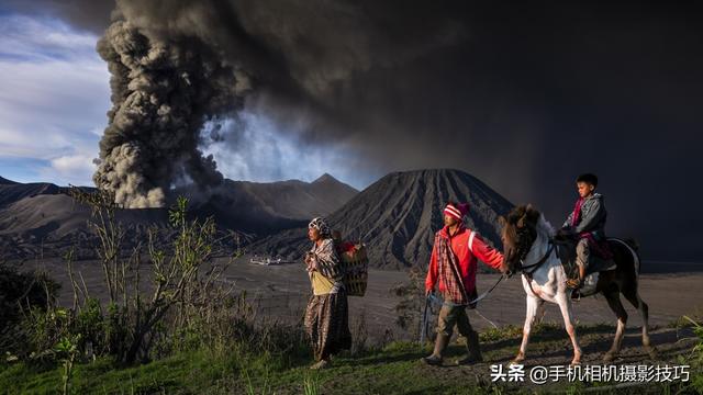 聊一张刷爆网络的照片：它背后的来源应该被更多人知道