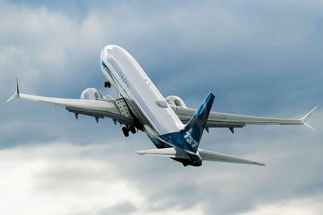 壹周事：波音737MAX国内复飞提议程，全日空呼吁放开日本旅行限制