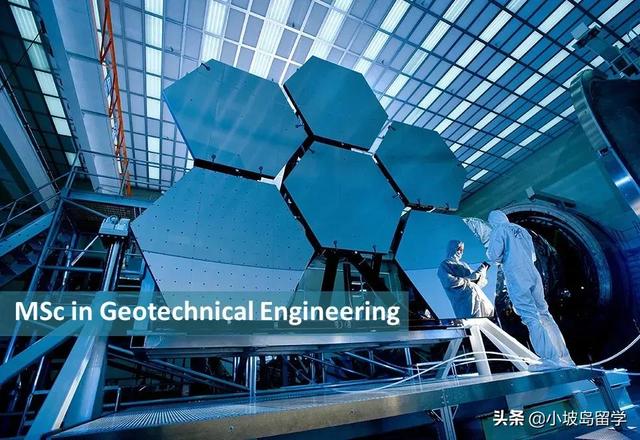 NUS Engineering | 新加坡国大工学院及专业介绍