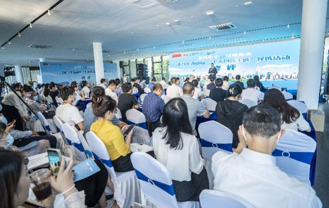 2021年南山区“十大创新工匠”正式揭晓