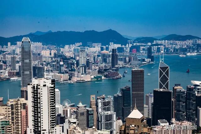 香港到底什么时候“通关”？港澳办字里行间有方向