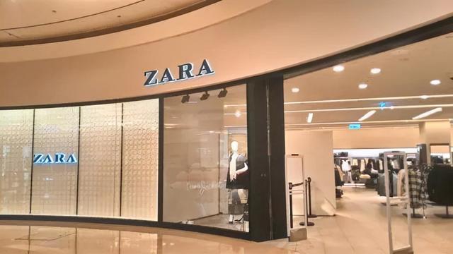 国外快时尚品牌中国遇冷，江南布衣等国内品牌迅速崛起