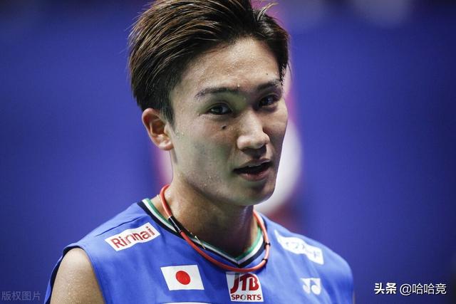 印尼大师赛桃田横扫晋级，李梓嘉因伤退赛，里约混双银牌一轮游