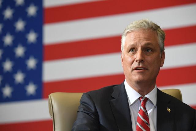 又挑动台海紧张！美前国家安全顾问妄测大陆或对台军事行动——2024年美国大选前