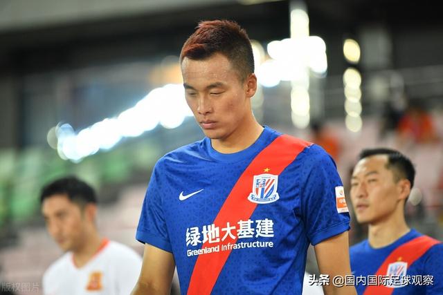上海申花队外援敲定下家！北京国安外援有望自由转会库蒂尼奥东家