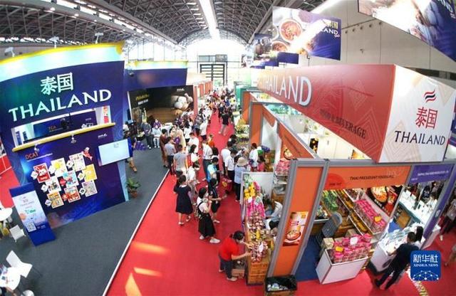 中国东盟峰会达成31项共识，专家：相对于某些习惯“画饼”的域外大国，中国是东盟真正的朋友