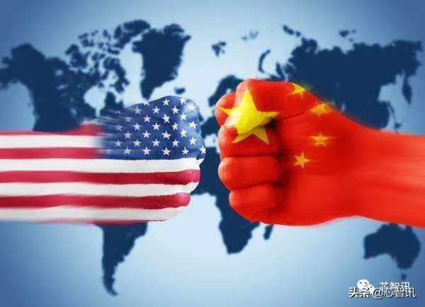 美国将国科微、国盾量子、新华三半导体等12家中企列入实体清单