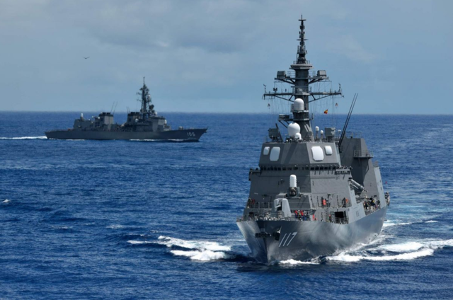 11月8日，日本学者否认出兵“协防台湾”，新西兰拒绝在中美选边