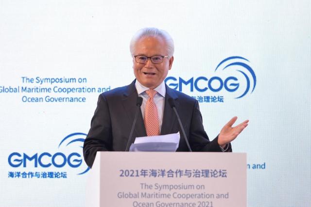专访｜吴士存：在南海面临的第一挑战是美国主导的南海军事化