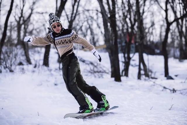 全国最好的滑雪场在哪儿？