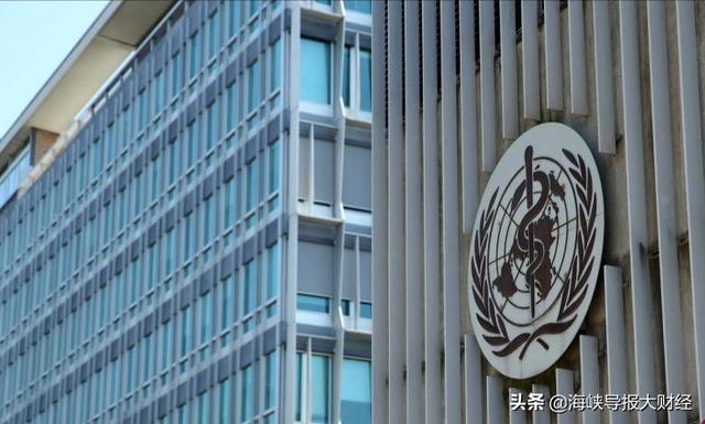 世卫：奥密克戎毒株全球风险等级“非常高”各国须做好准备