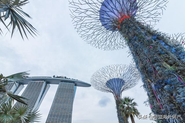 2021年新加坡房产还值得投资吗？