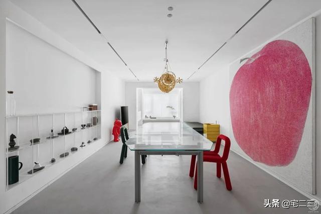 清羽设计：“平衡设计”探索者，为无数个家筑巢造梦