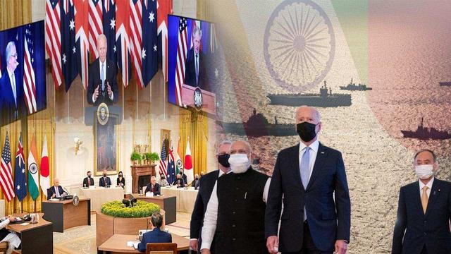 白宫这位“高人”又大放厥词，妄称美国“朋友太多”，让中国焦虑