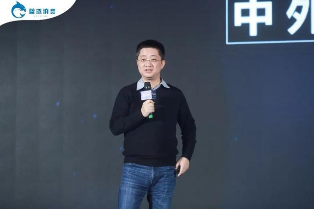 投了元气森林Fiture凯辉基金马骏：科技驱动消费中国有更大的机会
