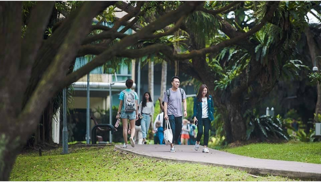 新加坡国立大学——环境管理理学硕士专业介绍