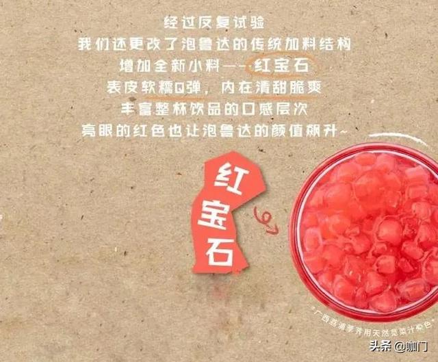 饮品届2021年十大爆品，你押对了几款？