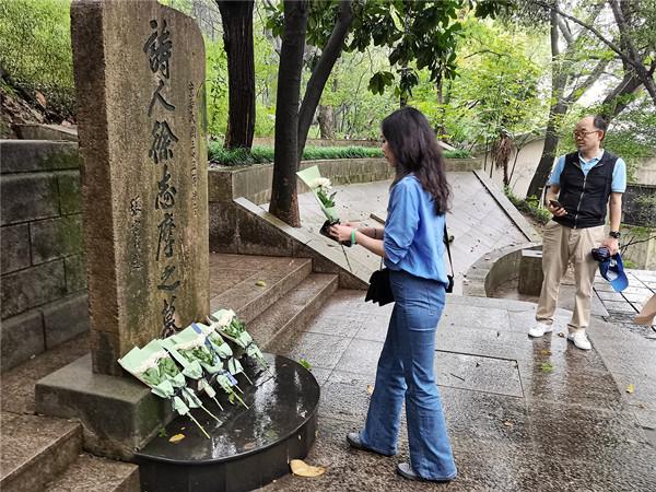 徐志摩去世90周年，这些谜题有了答案……